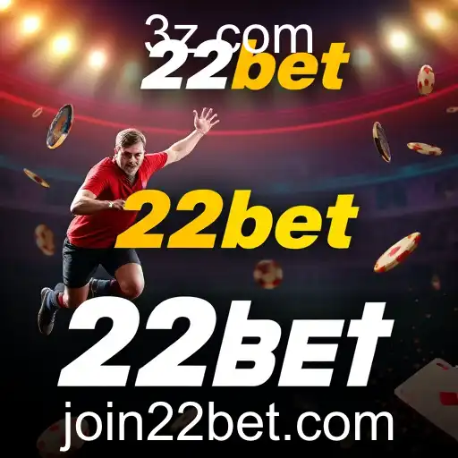 22bet: Crescimento e Desafios no Mercado de Jogos
