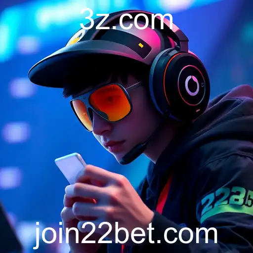 22bet: O Crescimento do Mercado de Apostas Online em Portugal