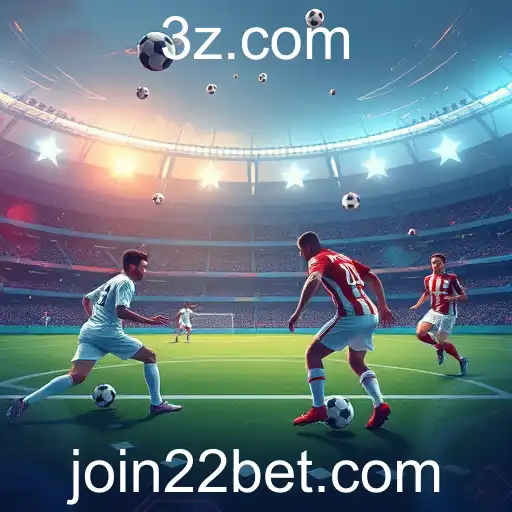 22bet Aposta no Crescimento do Mercado de Jogos Online em 2025