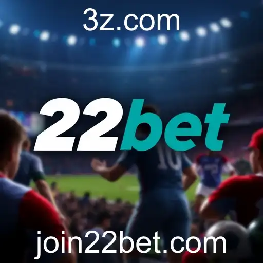 22bet Revoluciona o Mercado de Jogos Online