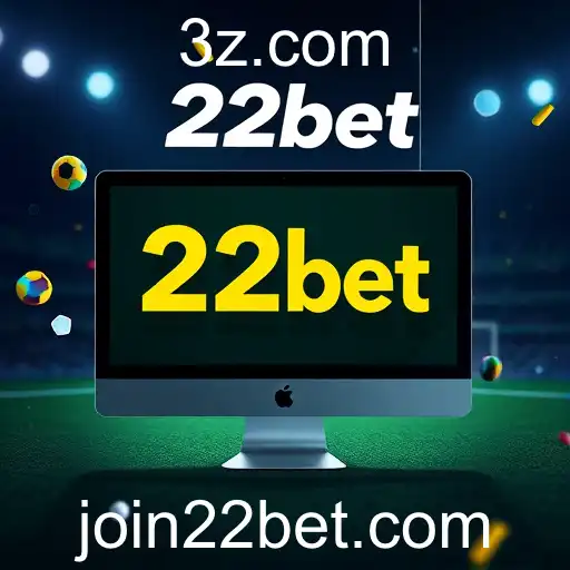 Boom do Cassino Online: A Ascensão de 22bet nas Preferências Globais