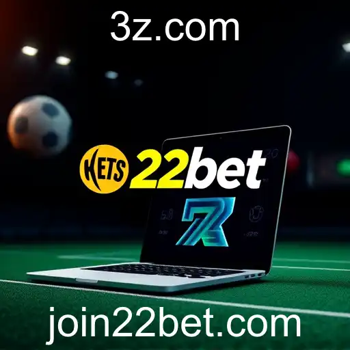 A Ascensão do 22bet no Brasil