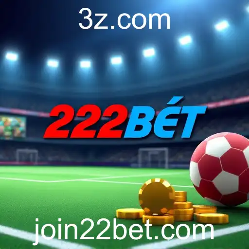 A Expansão dos Jogos Online: O Caso 22bet
