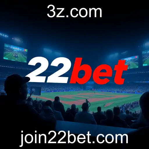 22Bet: Expansão Global e Inovações no Setor de Jogos