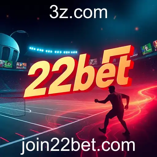 O Impacto da 22bet no Cenário Global de Jogos Online