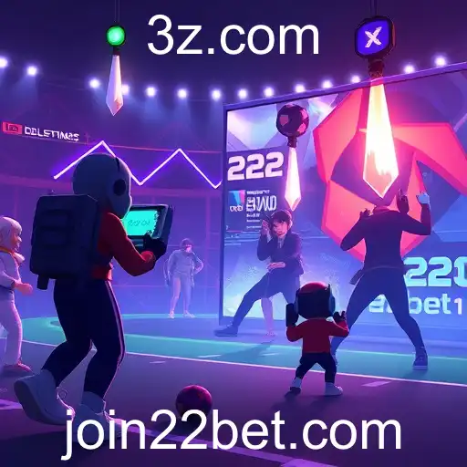 Novas Dinâmicas e Desafios em Jogos Online