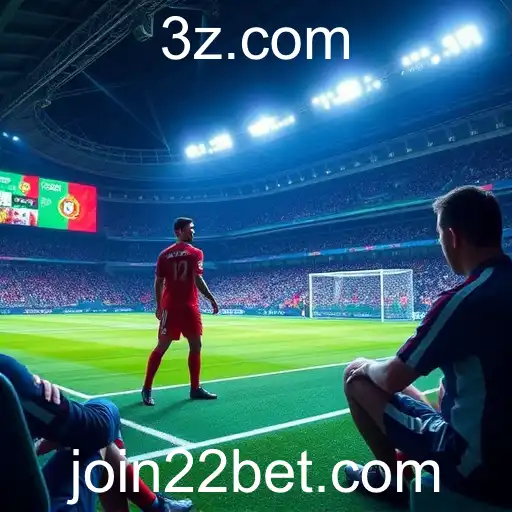 O Crescimento do Mercado de Apostas Online em 2025