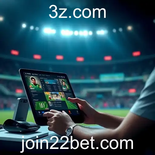 A Evolução do Mercado de Apostas Online em 2025