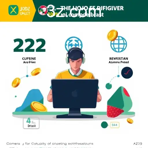 O Cenário Atual dos Jogos Online em Português