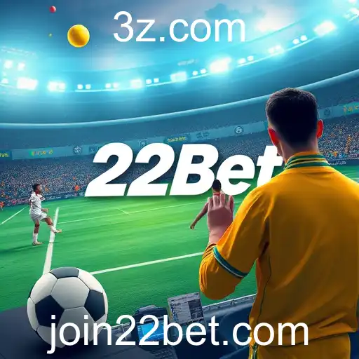 O Crescimento do 22Bet no Brasil: Uma Aposta no Futuro