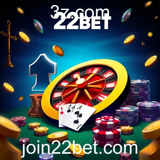 Descubra os Jogos de Cassino no 22bet: Uma Experiência de Entretenimento Inigualável