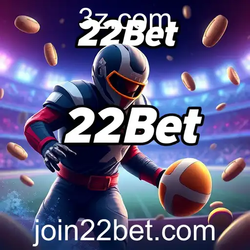 A Nova Era Digital de Entretenimento: O Papel do 22Bet no Cenário Atual