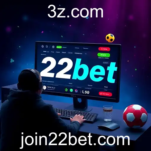 Expansão do Mercado de Apostas Online no Brasil