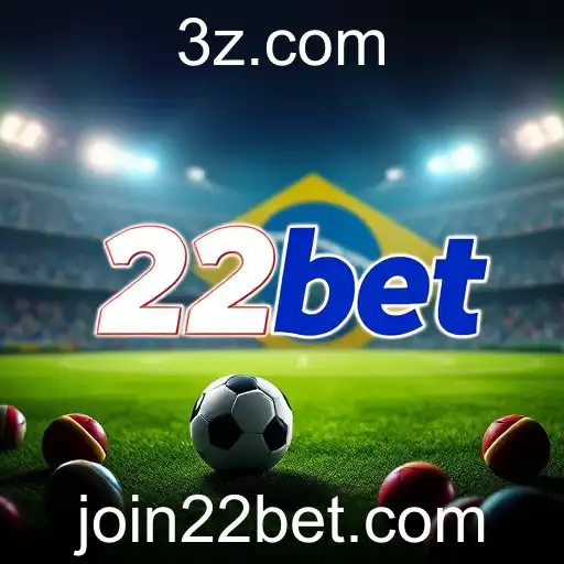 Cenário Atual dos Jogos Online com 22bet em Foco