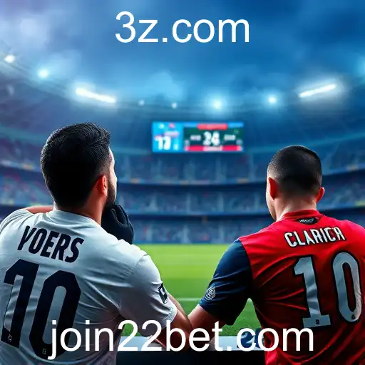 Experiência Imersiva do Live Casino no 22bet