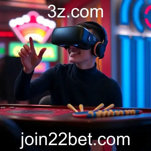 Tendências e Desafios no Mercado de Apostas Online