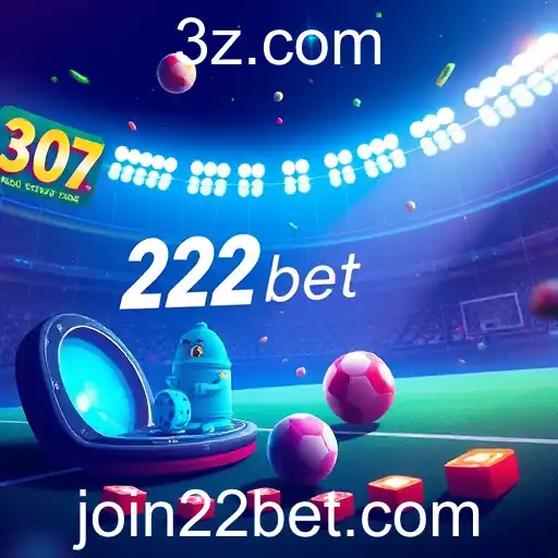 A Dinâmica dos Jogos Online: 22bet em Foco