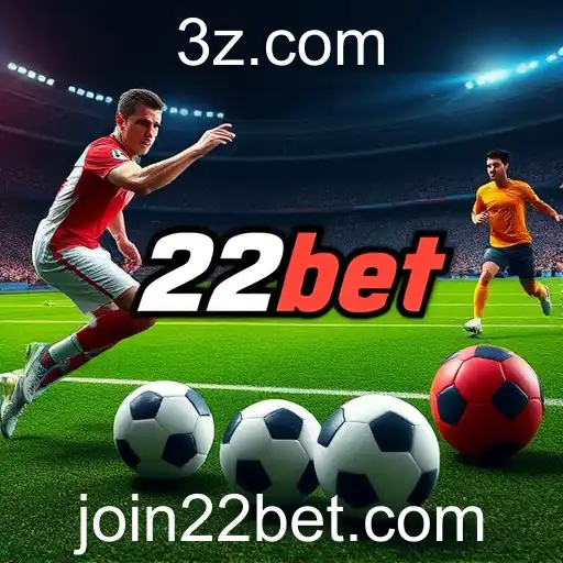 Explorando a Categoria 'Sports Betting' no 22bet: Oportunidades e Estratégias