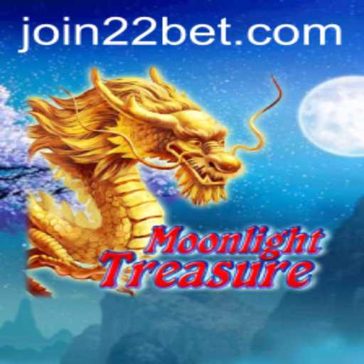 Discover the Exciting Adventure of MoonlightTreasure with 22Bet