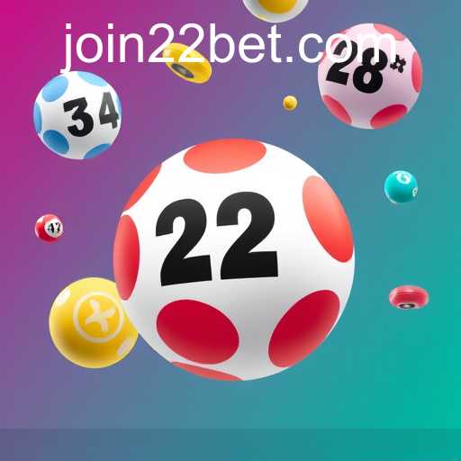 Exploring the World of Online Lottery with 22bet