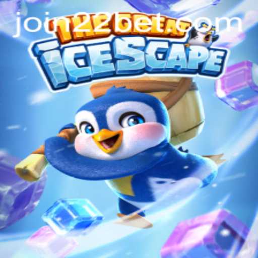Discover the Enthralling World of TheGreatIcescape: A Chilling Adventure on 22bet